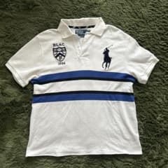 Polo ralph lauren ビックポニー　ポロシャツのサムネイル
