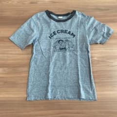 UESウエス　Ｔシャツ サイズ１のサムネイル