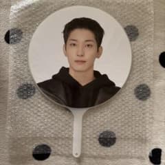 2024 ウォヌ ケレン carat land うちわ 未開封 | Shop at Mercari from