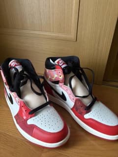 Nike Air Jordan 1 レトロHIGH OG SPのサムネイル