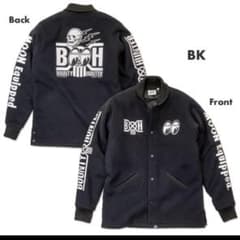 BOUNTY HUNTER x MOON Equipped BLACK L - メルカリ