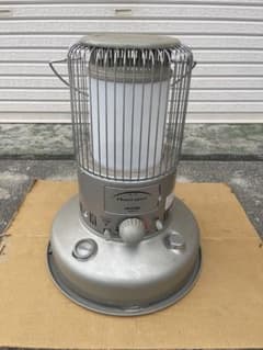 お*ち様 【Y-1】トヨトミ 石油ストーブ 04年製 ML-25 中古 - メルカリ