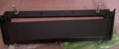 東芝 REGZA 65X9400 純正スタンド 台座 - メルカリ