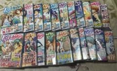 ぐらんぶる 1〜20、22巻セットのサムネイル