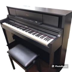 ☆Roland ローランド 電子ピアノ 21年製 LX705-GPKR - メルカリ