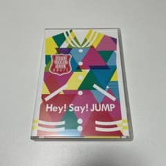 Hey!Say!JUMP/Hey!Say!JUMP LIVE TOUR 201…のサムネイル