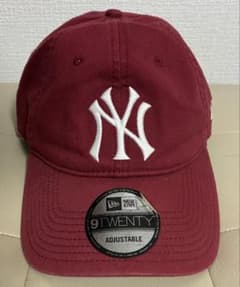 NewEra 9Twenty 뉴욕 양키스 MLB 캡 스냅백