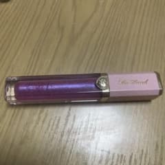 Too Faced リッチ＆ダズリン リップグロス - 4