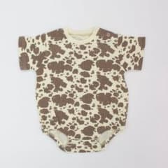 IS IT COW? semon apartment ロンパース90cmのサムネイル