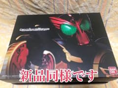 CSM オーズドライバーコンプリートセットのサムネイル