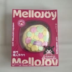 も*ん様 mellojoy ひなあられスフレ ひなまつり メロジョイ スクイーズ Mellojoy メロジョイ ひなまつり ひなあられスフレ - メルカリ
