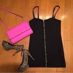 ジッパースカート♡♡のサムネイル
