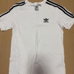 adidas Originals Tシャツ ホワイトのサムネイル