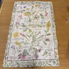 ULSTER WEAVERS イングランドタペストリー　フィールドフラワーのサムネイル