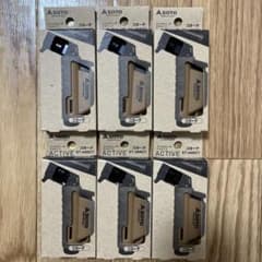 ソト(SOTO) マイクロトーチ ACTIVE(アクティブ) ST-486CTのサムネイル