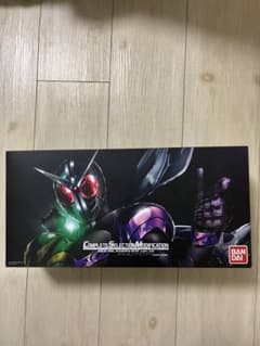 CSM 더블 드라이버 ver.1.5 풍도 탐정 EDITION 가면 라이더 W