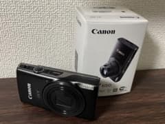 【美品】Canon IXY 650 デジタルカメラのサムネイル