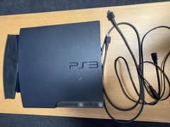 PlayStation3 本体 ジャンクCECH-2100Aのサムネイル