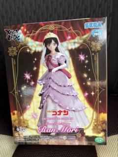 (週末限定値下げ)名探偵コナン 毛利蘭 Xross Link Figure