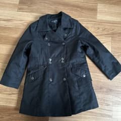 COMME CA DU MODE FILLE コート 110A