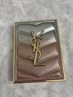 YSL クチュール ミニ クラッチ / #126 スパークリング ラストのサムネイル