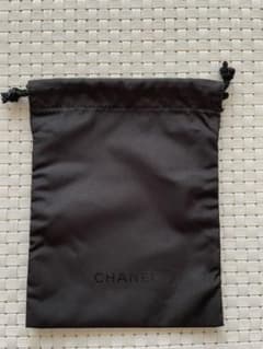 CHANEL シャネルミニ巾着のサムネイル