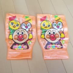 アンパンマン アーム 浮き輪のサムネイル