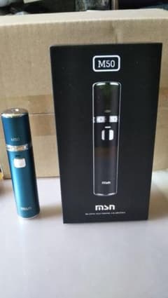 アイコス互換 MSN M50 iqosのサムネイル