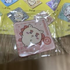 ちいかわ くら寿司 コラボ アクリルマグネット シーサーのサムネイル