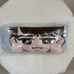 【新品未開封】SnowMan すのチル ヘアバンド 渡辺翔太【RAYS】のサムネイル