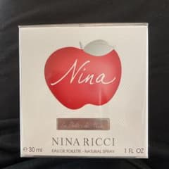 NINA RICCI ニナ リッチ ニナ オードトワレ  30mLのサムネイル