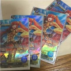 ファイアーエンブレム サイファ セレナSRのサムネイル