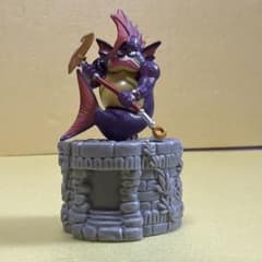 グラコス5世 ドラゴンクエスト ボトルキャップ 伝説の魔物編 - メルカリ
