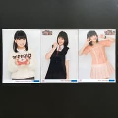 897 モーニング娘。 羽賀朱音 生写真 19枚セット 5547 モーニング娘。 羽賀朱音 生写真 3枚セット - メルカリ