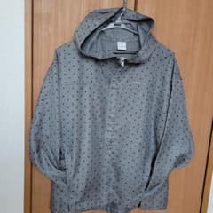 adidasジャンパーのサムネイル
