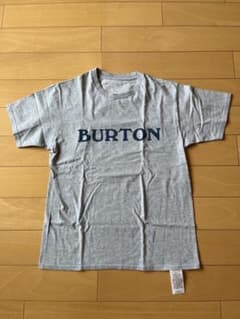 バートン　Tシャツ Mサイズのサムネイル