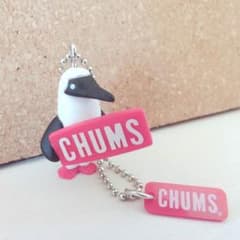 専用 CHUMS キーホルダーのサムネイル