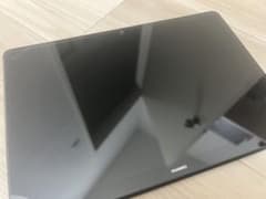 HUAWEI MediaPad T5 10.1インチ ブラック ジャンク品のサムネイル