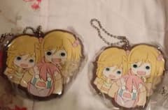 ショコラっこ様専用【なでしこ&ほら吹き姉妹✕2】のサムネイル