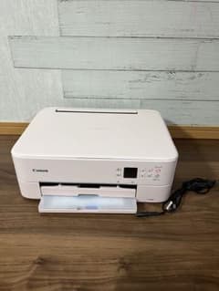 Canon プリンタTS5430のサムネイル