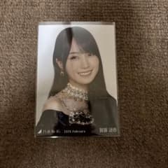 く*号様 乃木坂46 スペシャル衣装48 賀喜遥香　ヨリのサムネイル