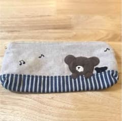ペンケースのサムネイル