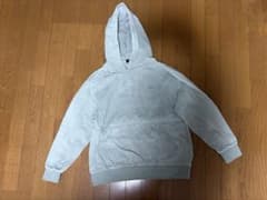 Stussy コーデュロイ パーカーのサムネイル