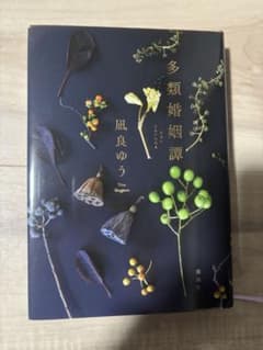多類婚姻譚　凪良ゆうのサムネイル