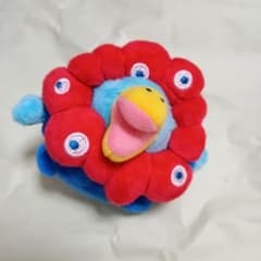 万博　ミャクミャク　キーホルダーのサムネイル