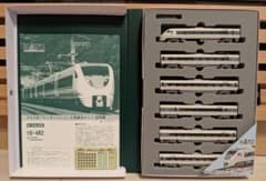 KATO 10-482 683系 サンダーバード 6両基本セット Nゲージ - メルカリ