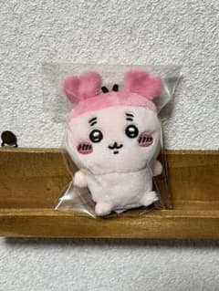 치이카와 주름 봉제 인형 2 古本屋 게