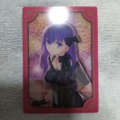 Fate/stay night 20주년 기념 콘서트 Finale 클리어 카드