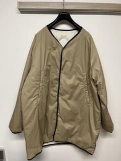 nanamica Reversible Dawn Coat XL ナナミカのサムネイル