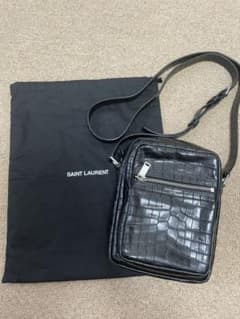 Saint Laurent サンローラン　ショルダーバッグのサムネイル